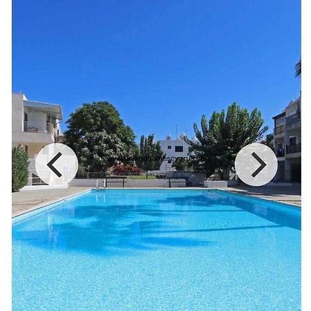 باراليمني Sky Sea Cyprus Apartment Kapparis المظهر الخارجي الصورة