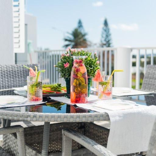 باراليمني Sky Sea Cyprus Apartment Kapparis المظهر الخارجي الصورة
